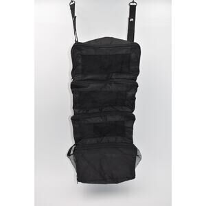 Suitcase Organizer, Travel Luggage Organizer Hanging Packing Cube Closet NEW